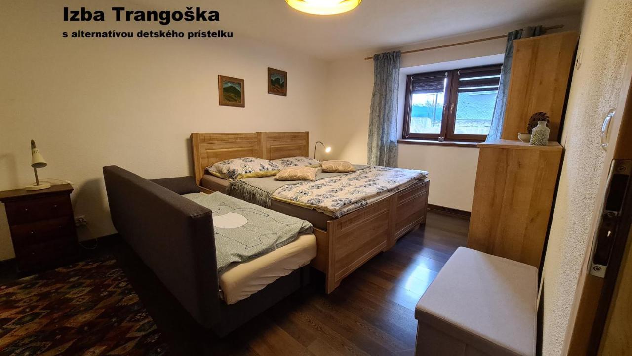 Villa Koralka 里托斯基挪威克 外观 照片